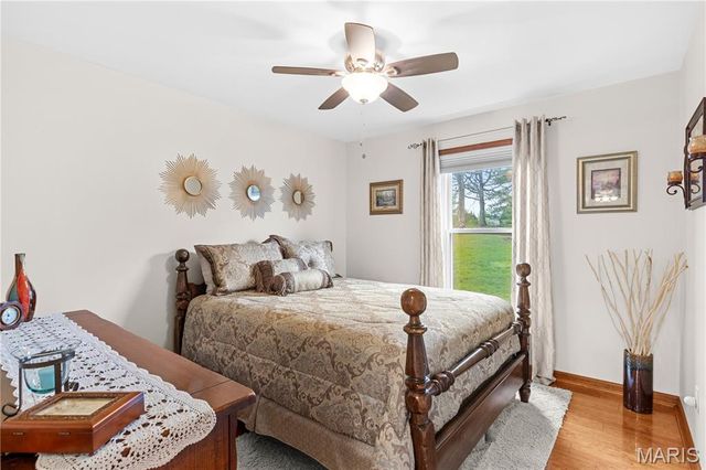9 W Hampton Court, Foristell, MO 63348