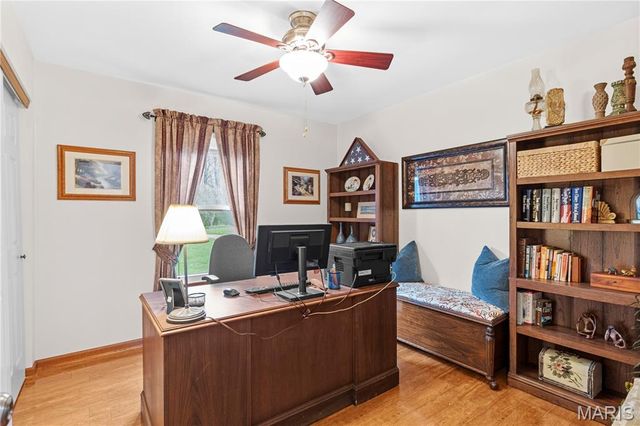 9 W Hampton Court, Foristell, MO 63348