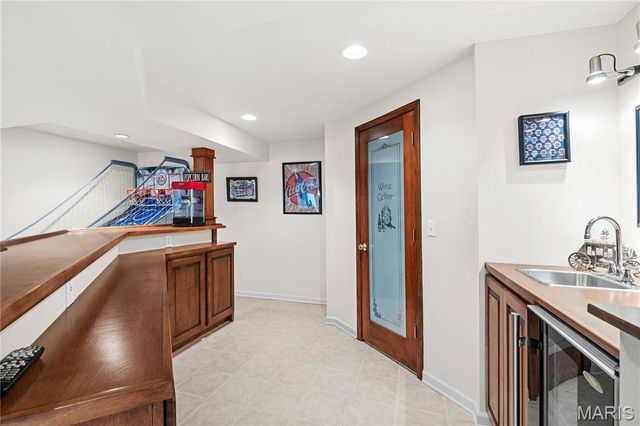 9 W Hampton Court, Foristell, MO 63348