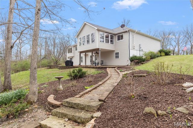9 W Hampton Court, Foristell, MO 63348