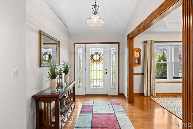 9 W Hampton Court, Foristell, MO 63348