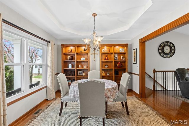 9 W Hampton Court, Foristell, MO 63348