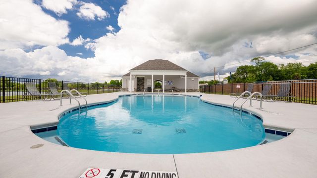 8321 Backwater Way, Ooltewah, TN 37363
