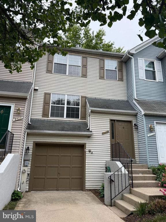 4711 LEYDEN WAY, Ellicott City, MD 21042