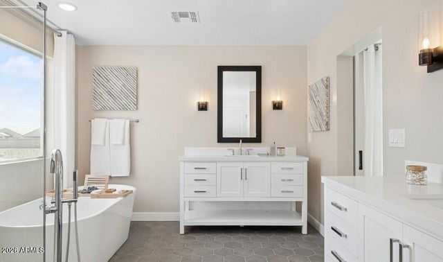 8166 N 80th Lane, Peoria, AZ 85345