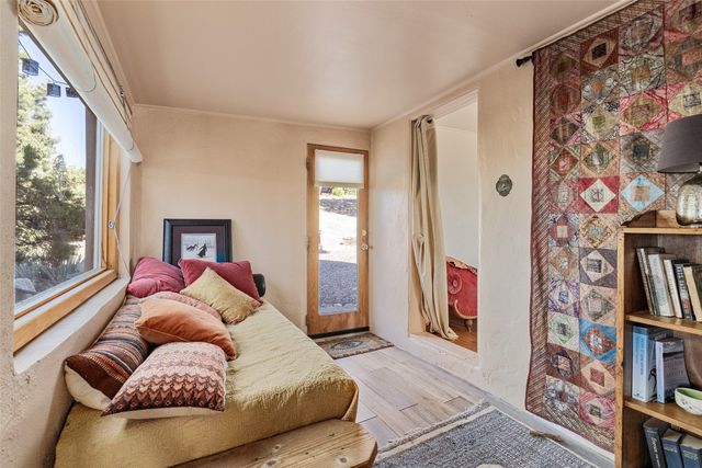 24 & 26 Calle Pia Tixier, Santa Fe, NM 87507