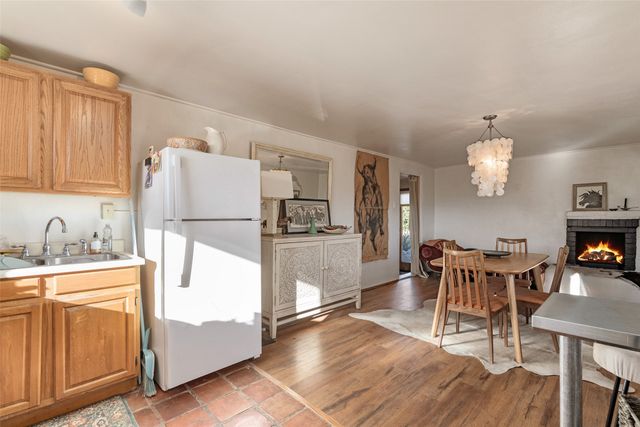 24 & 26 Calle Pia Tixier, Santa Fe, NM 87507