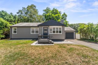 205 Rose Street Extension, East Haven, CT 06513