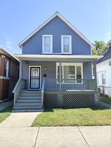 8521 S Carpenter Street, Chicago, IL 60620