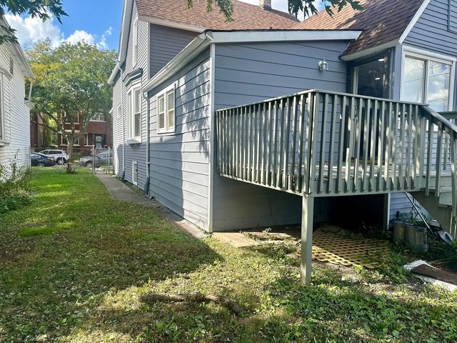 8521 S Carpenter Street, Chicago, IL 60620