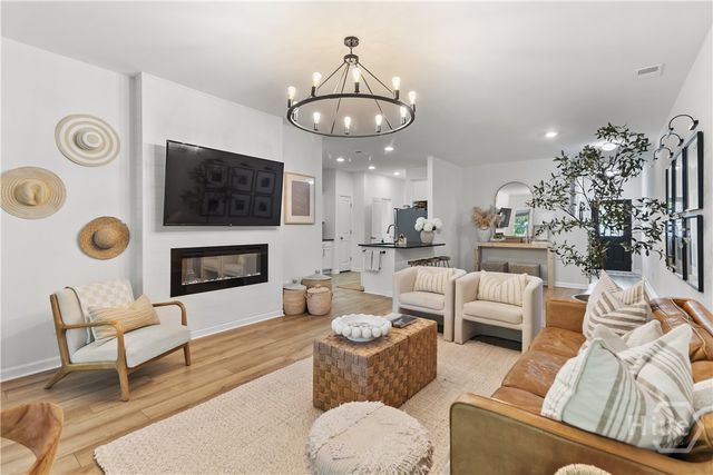 157 Bellasera Way, Richmond Hill, GA 31324