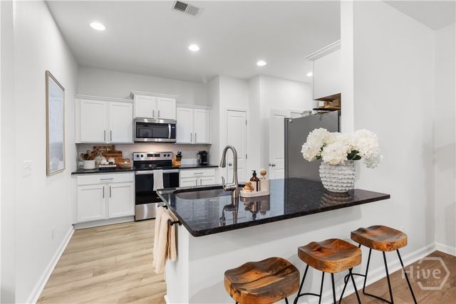 157 Bellasera Way, Richmond Hill, GA 31324