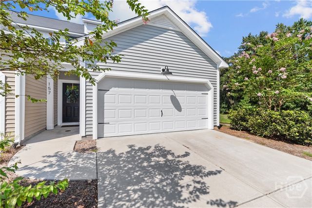 157 Bellasera Way, Richmond Hill, GA 31324