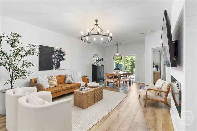 157 Bellasera Way, Richmond Hill, GA 31324