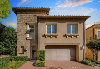75 Brindisi, Irvine, CA 92618