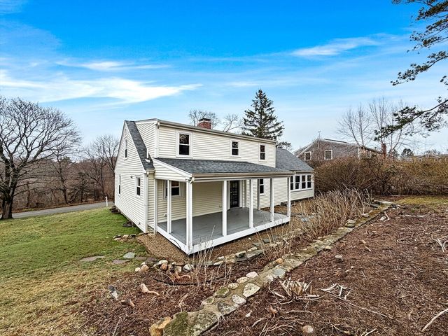 59 Greenfield Ln, Scituate, MA 02066