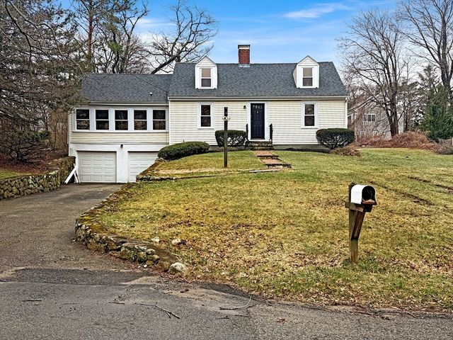 59 Greenfield Ln, Scituate, MA 02066