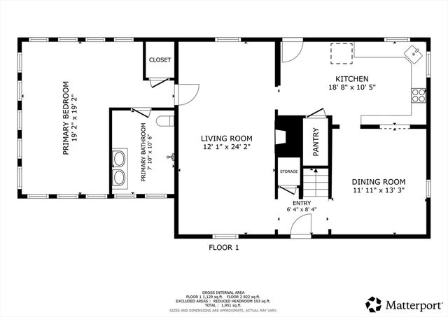 59 Greenfield Ln, Scituate, MA 02066