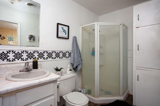 4003 S Van Buren Street, Amarillo, TX 79110