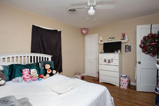 4003 S Van Buren Street, Amarillo, TX 79110