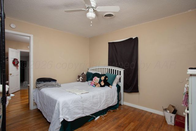 4003 S Van Buren Street, Amarillo, TX 79110