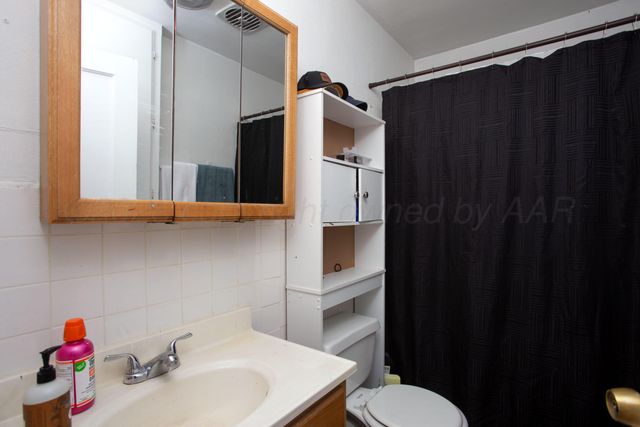 4003 S Van Buren Street, Amarillo, TX 79110