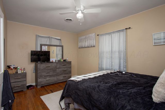 4003 S Van Buren Street, Amarillo, TX 79110