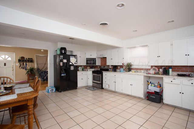 4003 S Van Buren Street, Amarillo, TX 79110