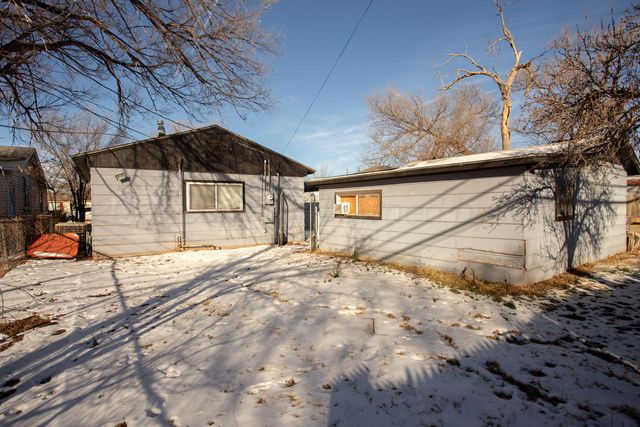 4003 S Van Buren Street, Amarillo, TX 79110