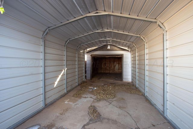 4003 S Van Buren Street, Amarillo, TX 79110