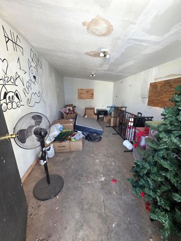 4003 S Van Buren Street, Amarillo, TX 79110