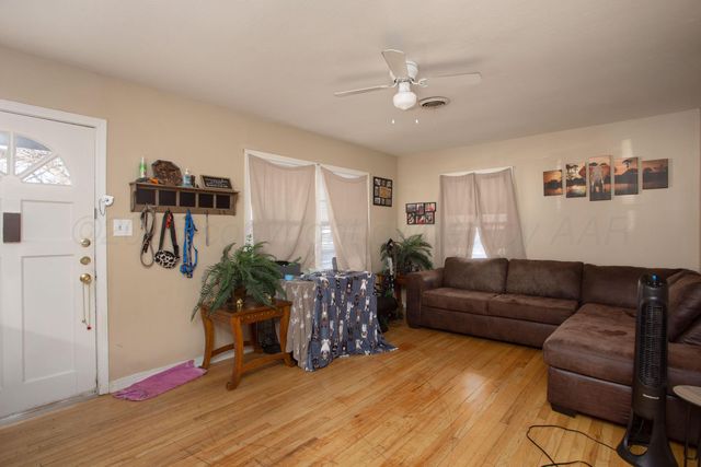 4003 S Van Buren Street, Amarillo, TX 79110