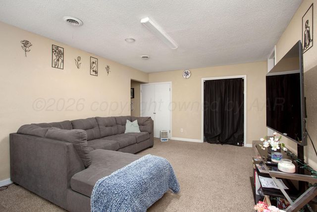 4003 S Van Buren Street, Amarillo, TX 79110