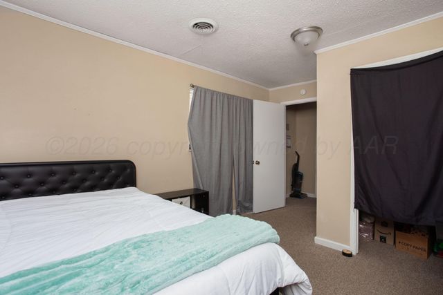 4003 S Van Buren Street, Amarillo, TX 79110