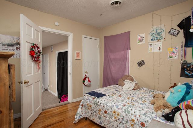 4003 S Van Buren Street, Amarillo, TX 79110