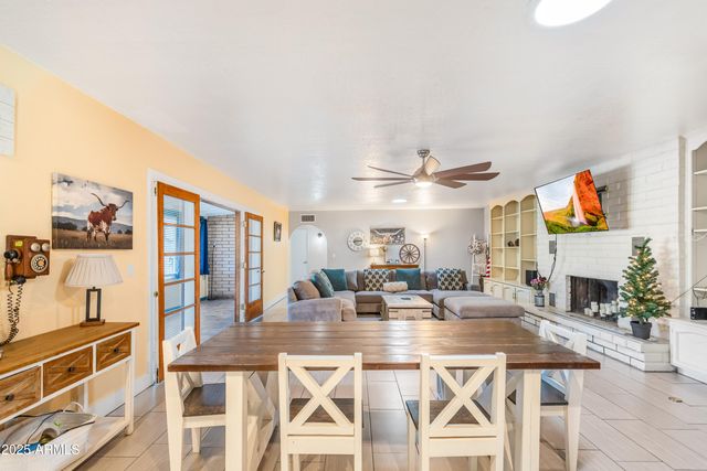 5346 S APACHE Avenue, Sierra Vista, AZ 85650