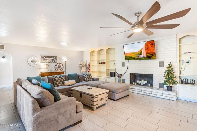 5346 S APACHE Avenue, Sierra Vista, AZ 85650