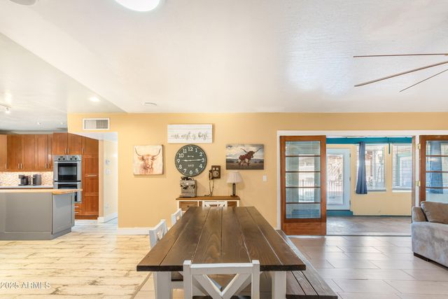 5346 S APACHE Avenue, Sierra Vista, AZ 85650