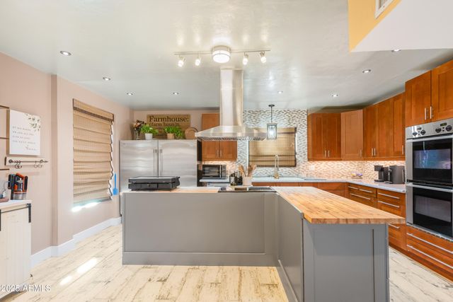 5346 S APACHE Avenue, Sierra Vista, AZ 85650