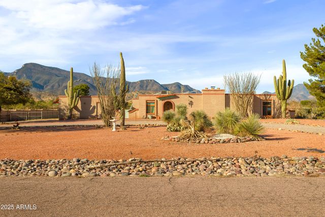 5346 S APACHE Avenue, Sierra Vista, AZ 85650