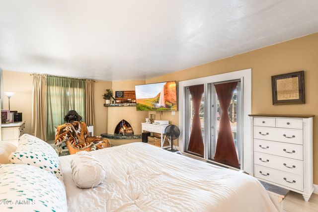 5346 S APACHE Avenue, Sierra Vista, AZ 85650