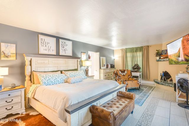 5346 S APACHE Avenue, Sierra Vista, AZ 85650