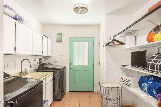 5346 S APACHE Avenue, Sierra Vista, AZ 85650