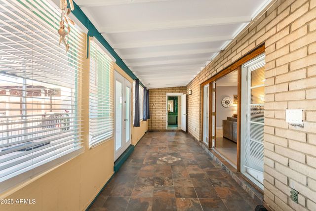 5346 S APACHE Avenue, Sierra Vista, AZ 85650