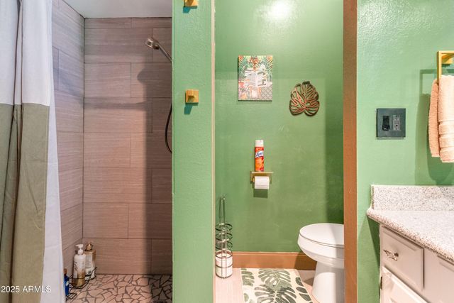 5346 S APACHE Avenue, Sierra Vista, AZ 85650