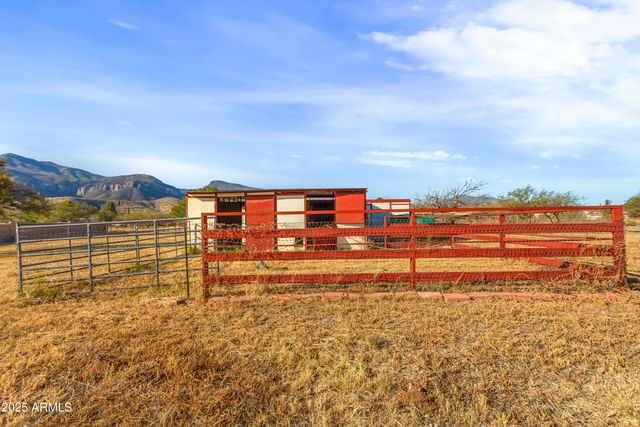 5346 S APACHE Avenue, Sierra Vista, AZ 85650