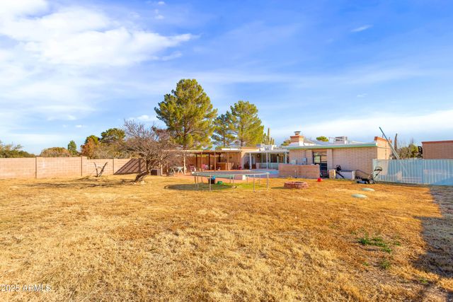 5346 S APACHE Avenue, Sierra Vista, AZ 85650