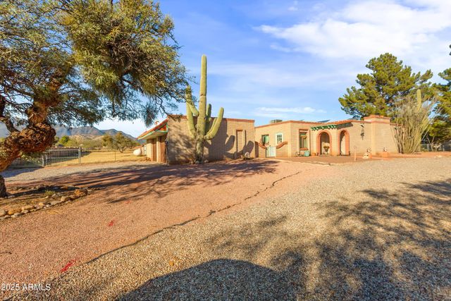 5346 S APACHE Avenue, Sierra Vista, AZ 85650