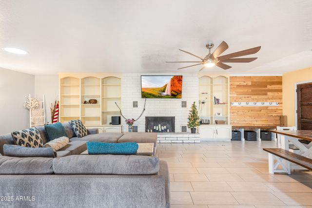 5346 S APACHE Avenue, Sierra Vista, AZ 85650