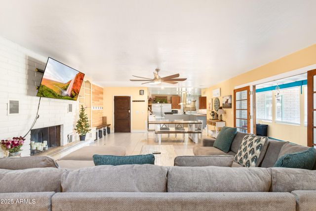 5346 S APACHE Avenue, Sierra Vista, AZ 85650